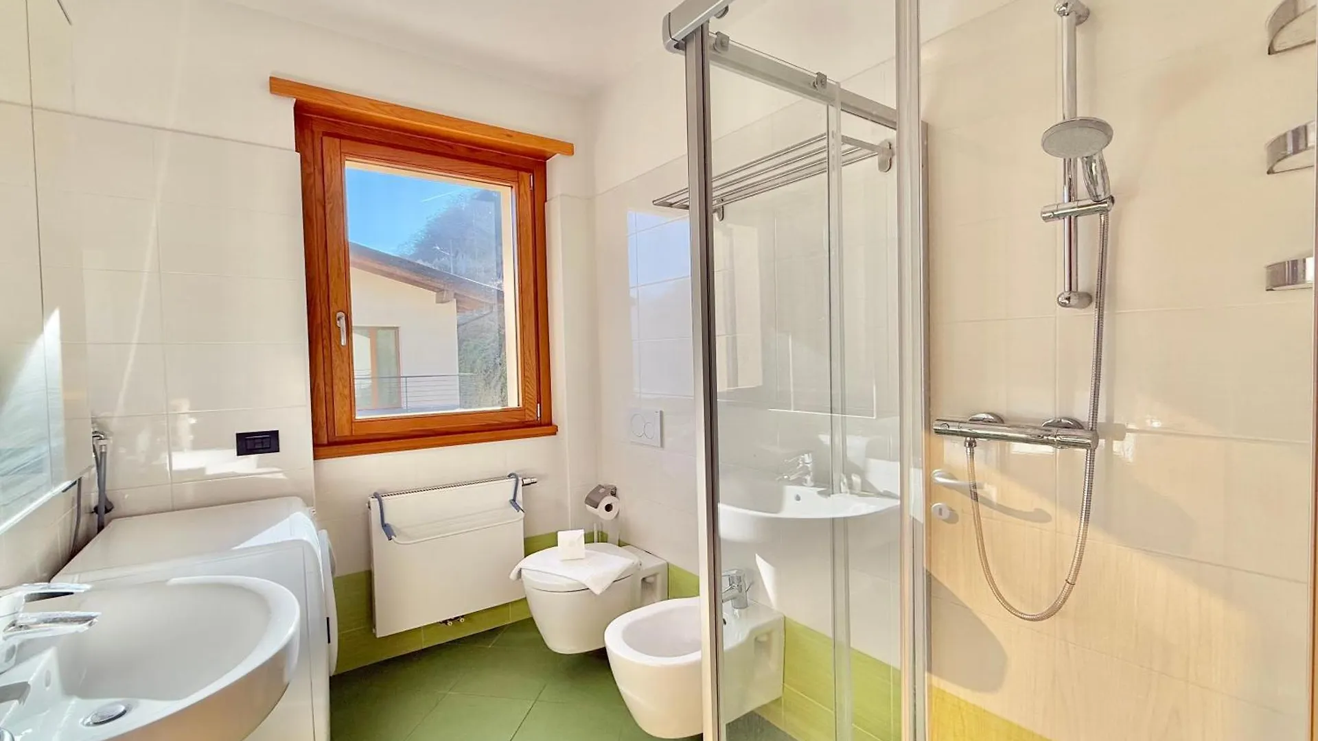 Residence Degli Oleandri 4B Ардженьо 0*,  Италия