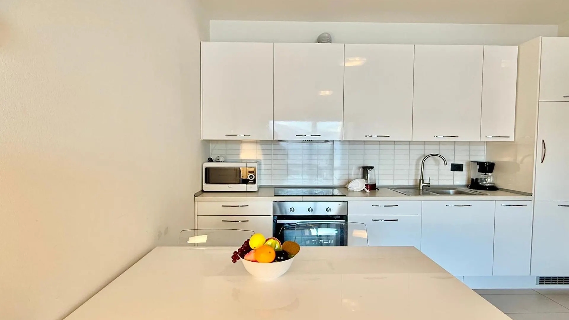 Residence Degli Oleandri 4B Ардженьо