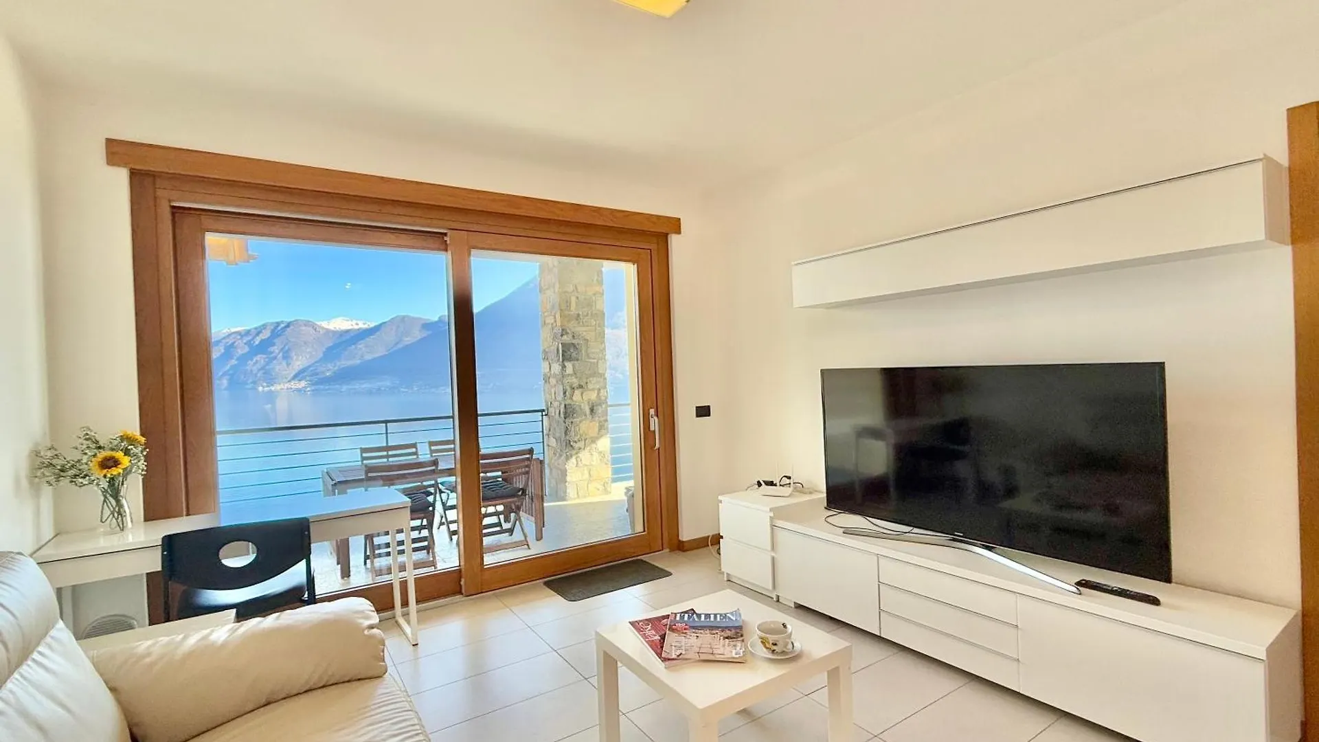 Апартаменты Residence Degli Oleandri 4B Ардженьо
