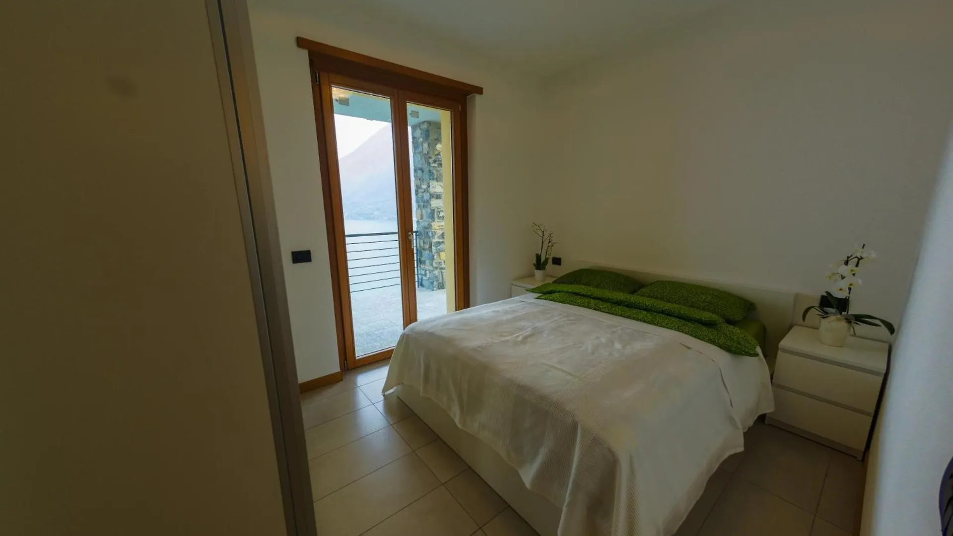 Residence Degli Oleandri 4B Argegno 0*,