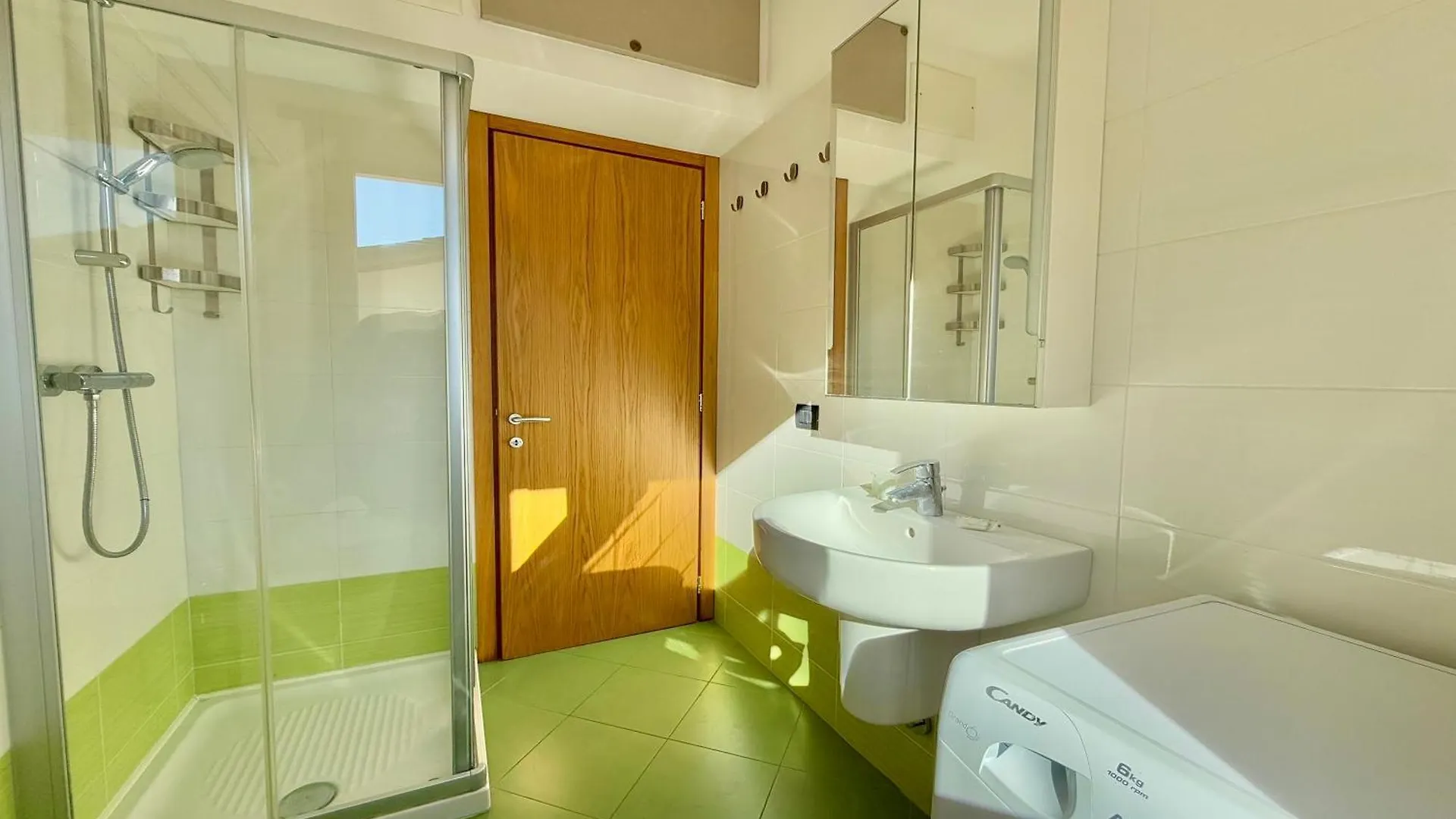 Residence Degli Oleandri 4B Argegno Italie