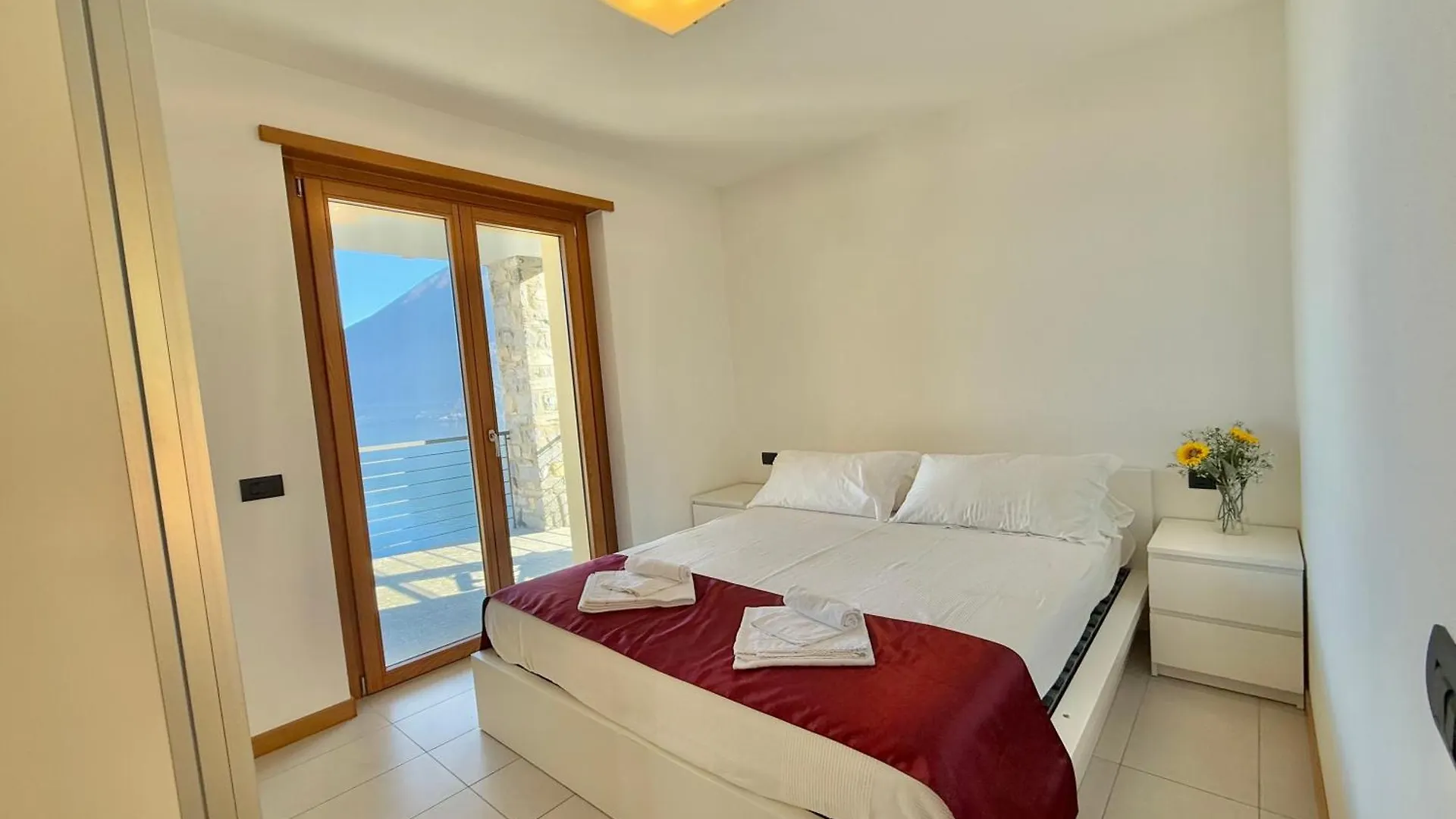 Residence Degli Oleandri 4B Argegno
